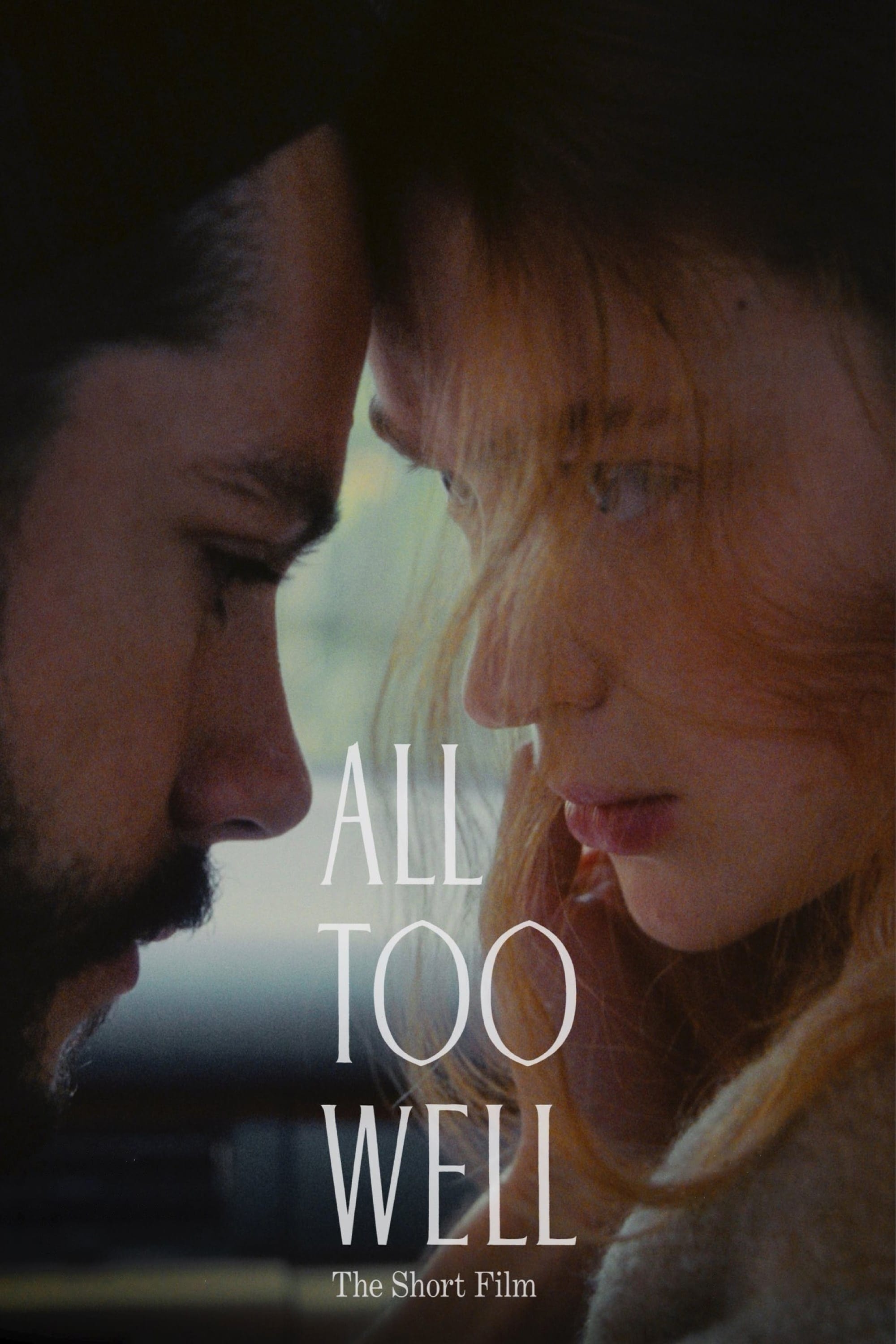Постер All Too Well: The Short Film